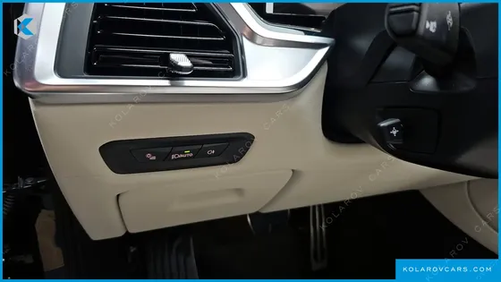 BMW X6 XDRIVE40I M SPORT