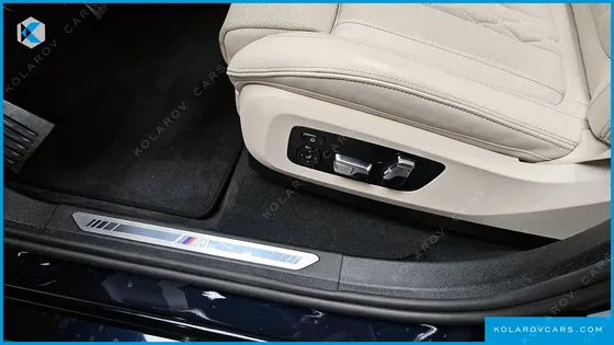 BMW X6 XDRIVE40I M SPORT
