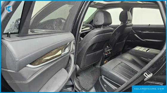 BMW X6 XDRIVE 30D