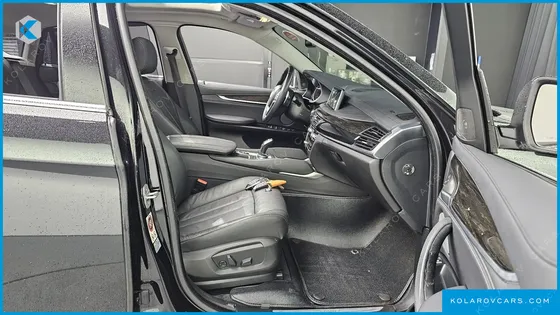 BMW X6 XDRIVE 30D