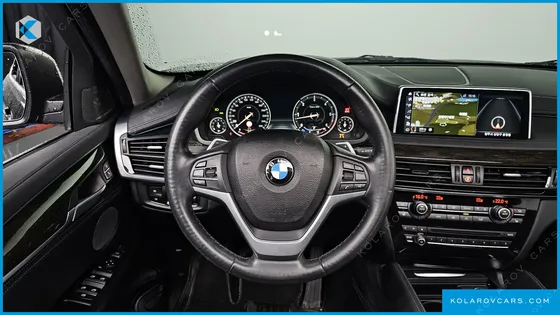 BMW X6 XDRIVE 30D