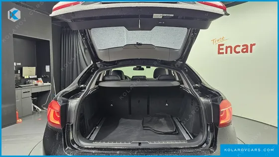 BMW X6 XDRIVE 30D