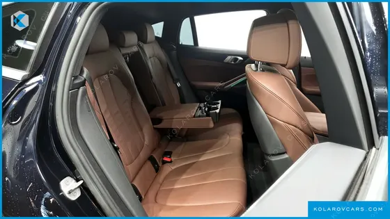BMW X6 XDRIVE30D M SPORT