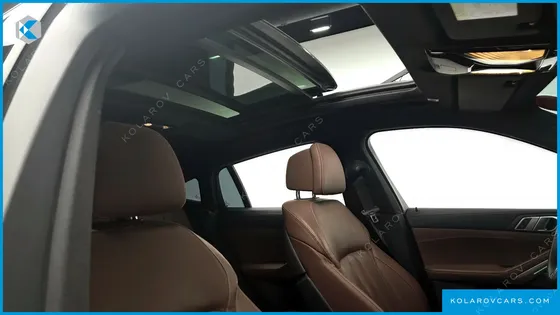 BMW X6 XDRIVE30D M SPORT