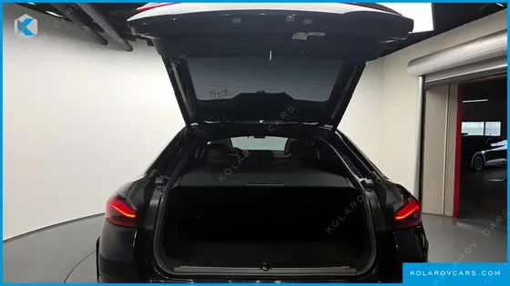 BMW X6 XDRIVE30D M SPORT