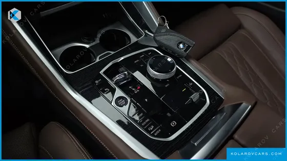 BMW X6 XDRIVE40I M SPORT