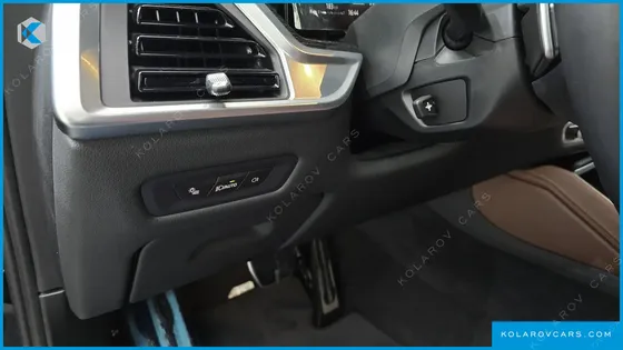 BMW X6 XDRIVE40I M SPORT