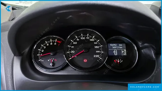 RENAULT KOREA SM3 LE PLUS