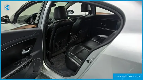 RENAULT KOREA SM3 LE PLUS