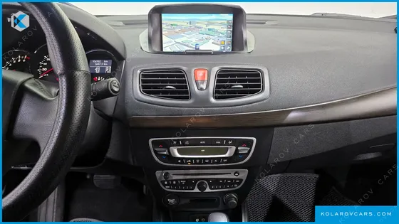RENAULT KOREA SM3 LE PLUS