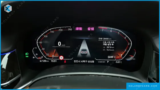 BMW 7 SERIES 740LI XDRIVE DESIGN PURE EXCELLENCE