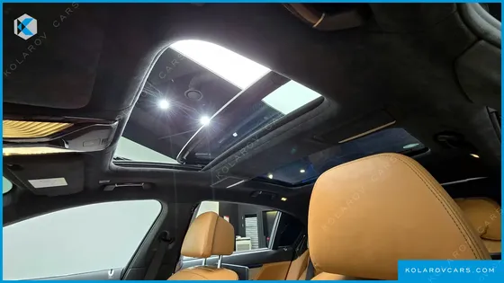 BMW 7 SERIES 740LI XDRIVE DESIGN PURE EXCELLENCE