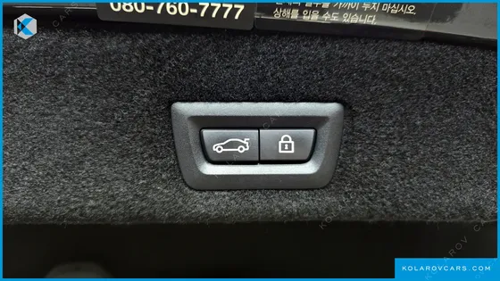 BMW 7 SERIES 740LI XDRIVE DESIGN PURE EXCELLENCE