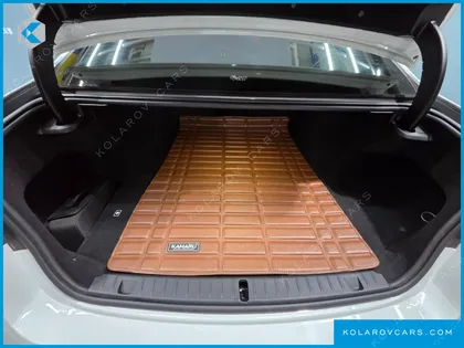 BMW 7 SERIES 745LE IPERFORMANCE M SPORT