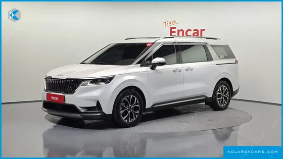 KIA CARNIVAL 9-SEATER SIGNATURE