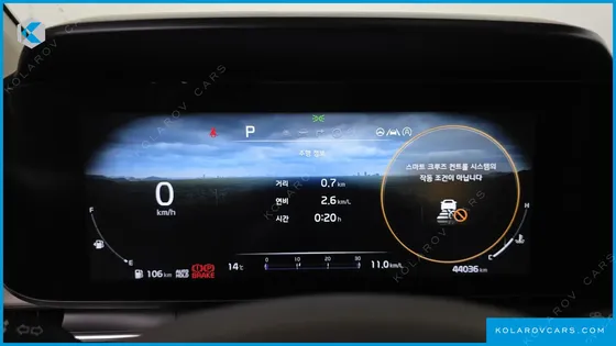 KIA CARNIVAL 9-SEATER SIGNATURE
