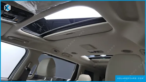 KIA CARNIVAL 9-SEATER SIGNATURE