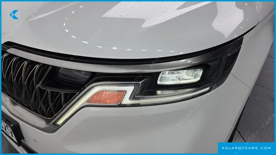 KIA CARNIVAL 9-SEATER SIGNATURE