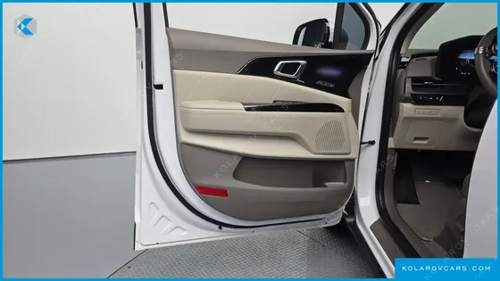 KIA CARNIVAL 9-SEATER SIGNATURE