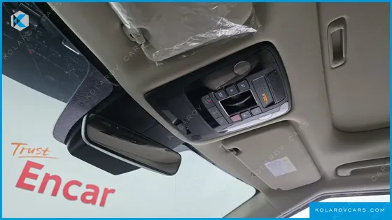 KIA CARNIVAL 9-SEATER SIGNATURE