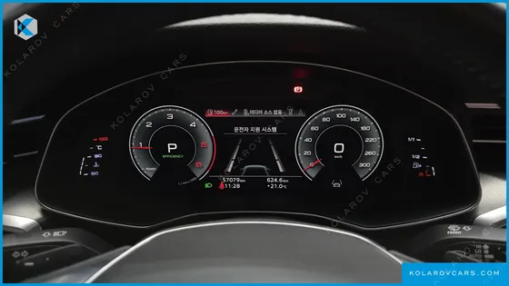 AUDI A6 40 TDI
