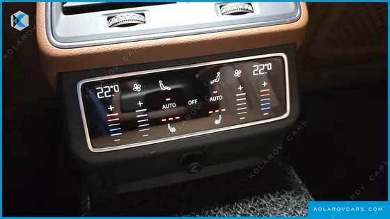 AUDI A6 40 TDI