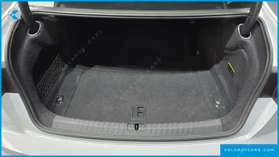 AUDI A6 40 TDI