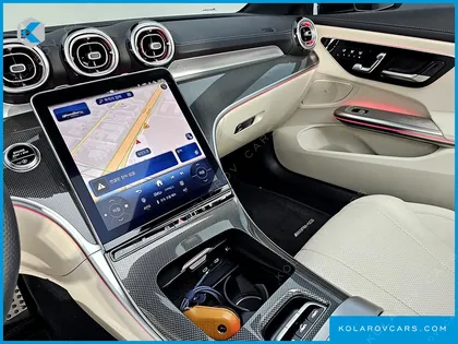 MERCEDES CLE-CLASS CLE200 CABRIOLET