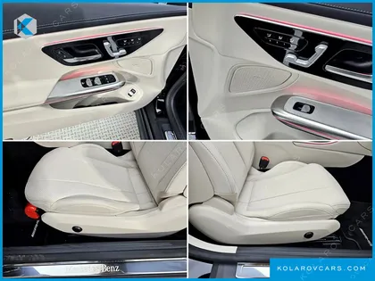 MERCEDES CLE-CLASS CLE200 CABRIOLET