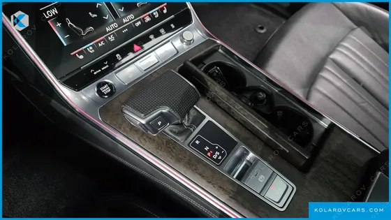 AUDI A6 45 TDI QUATTRO PREMIUM