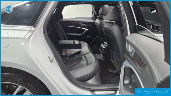 AUDI A6 45 TDI QUATTRO PREMIUM