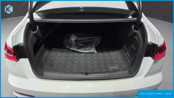 AUDI A6 45 TDI QUATTRO PREMIUM