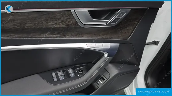 AUDI A6 45 TDI QUATTRO PREMIUM