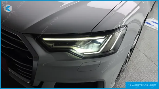 AUDI A6 45 TDI QUATTRO PREMIUM