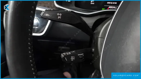 AUDI A6 45 TDI QUATTRO PREMIUM