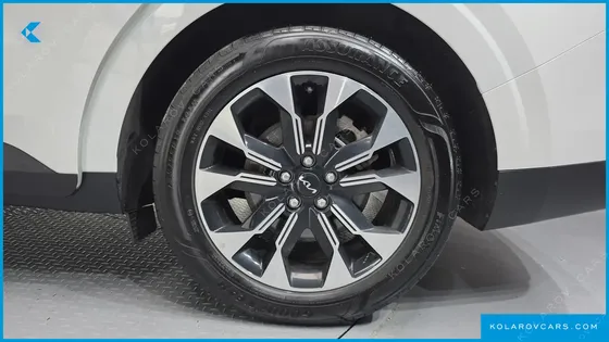 KIA CARNIVAL 7-SEATER NOBLESSE