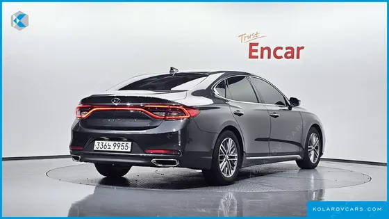 HYUNDAI GRANDEUR 2.4 MODERN