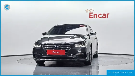 HYUNDAI GRANDEUR 2.4 MODERN