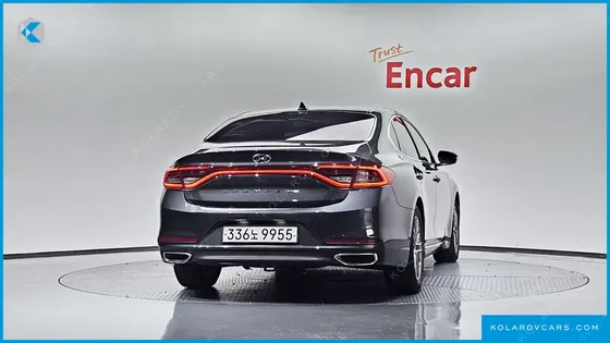 HYUNDAI GRANDEUR 2.4 MODERN