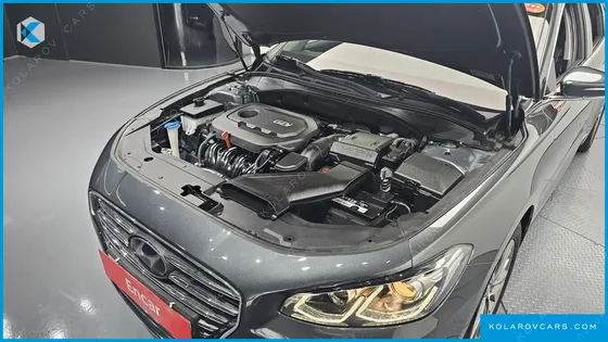 HYUNDAI GRANDEUR 2.4 MODERN