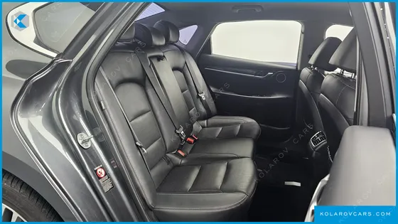HYUNDAI GRANDEUR 2.4 MODERN