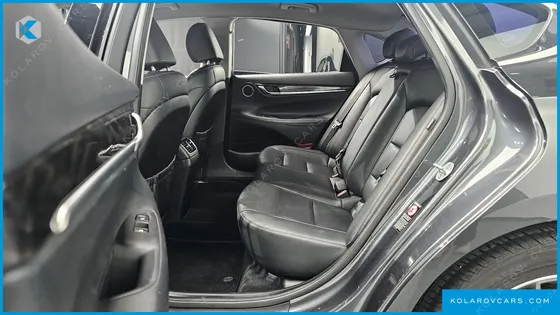 HYUNDAI GRANDEUR 2.4 MODERN
