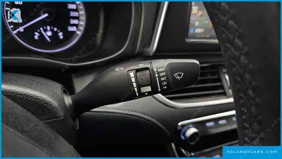HYUNDAI GRANDEUR 2.4 MODERN