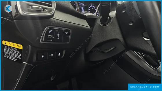 HYUNDAI GRANDEUR 2.4 MODERN