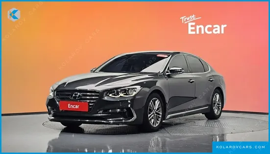 HYUNDAI GRANDEUR 2.4 MODERN