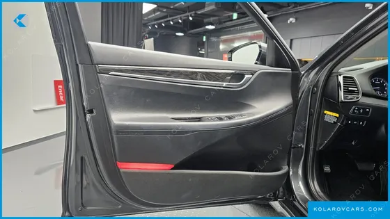 HYUNDAI GRANDEUR 2.4 MODERN