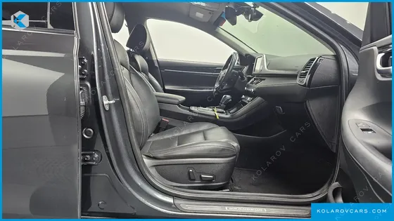 HYUNDAI GRANDEUR 2.4 MODERN