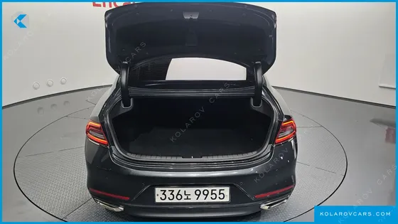 HYUNDAI GRANDEUR 2.4 MODERN