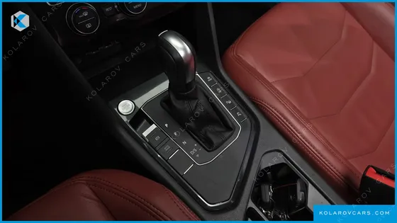 VOLKSWAGEN TIGUAN 2.0 TDI PRESTIGE