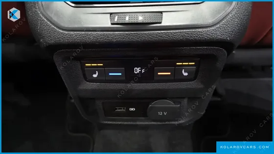 VOLKSWAGEN TIGUAN 2.0 TDI PRESTIGE
